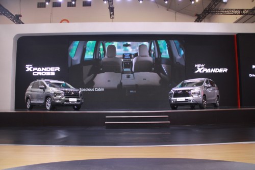 Promo Mitsubishi 2022