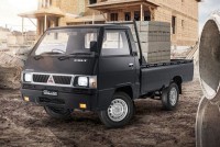 Mitsubishi L300