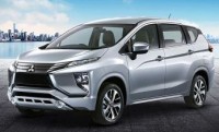 Mitsubishi Xpander